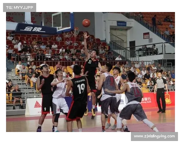 全国U21青年篮球锦标赛男子组决赛在合肥圆满落幕 展现青春风采