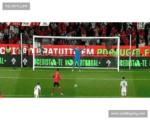 C罗罚失点球葡萄牙险胜西班牙 意大利豪取四连胜晋级世预赛